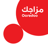 مزاجك Ooredoo Zeichen