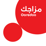 مزاجك Ooredoo icône