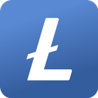 Litecoin Mining - LTC Miner icône