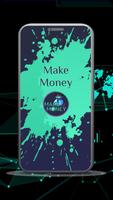 Make Money Cartaz