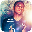 Mbappe wallpapers APK
