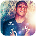 Mbappe wallpapers icon