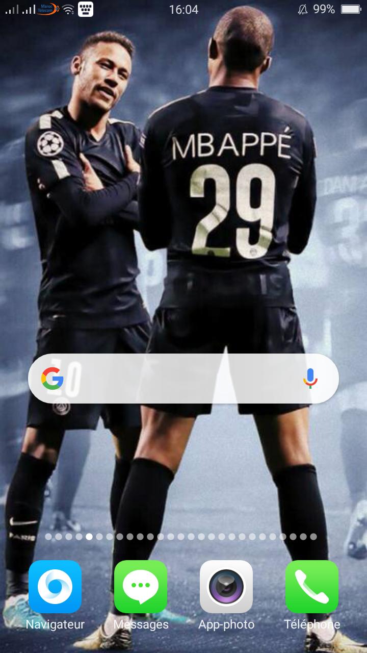 Mbappe Wallpapers For Android Apk Download