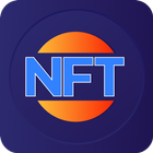 NFT icône