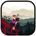 Ninja pro biểu tượng