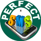 Perfect SMS أيقونة