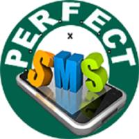 Poster Perfect SMS