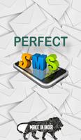 Perfect SMS تصوير الشاشة 1