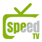 SpeedTV アイコン