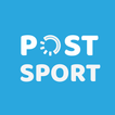 PostSport أيقونة