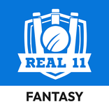 Real11: Play Fantasy Cricket