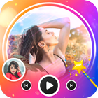 Video Maker : Photo SlideShow  icono