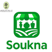 Soukna icône