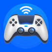 Remote Play PS5 PS4 Controller
