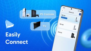 Game Controller PS Remote Play تصوير الشاشة 3