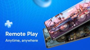 Game Controller PS Remote Play تصوير الشاشة 1