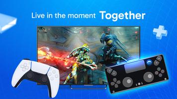 Game Controller PS Remote Play تصوير الشاشة 2