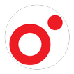آیکون‌ Ooredoo - حسابي