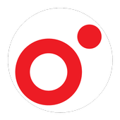 Ooredoo - حسابي-icoon