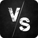 APK Ukraine VS Russia(vote versus)