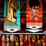 Ps1 Epsxe Emulator Arcade MAME иконка