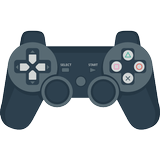 Ps1 Juegos иконка