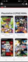 Pss22 juegos постер