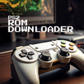 PS2 Rom Downloader
