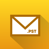 PST Viewer Zeichen
