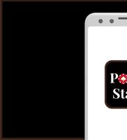 POKERSTARTS APP 24/7 FOR POKERSTARS NOW โปสเตอร์