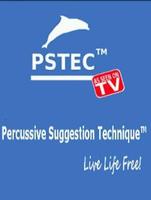 Erase Stress & Fear With PSTEC Affiche