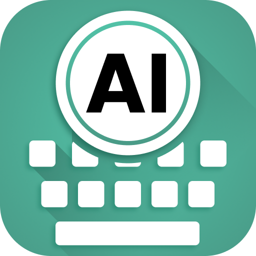 AI Keyboard: AI Type Reply