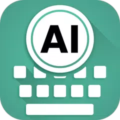 AI Keyboard: AI Type Reply APK download