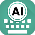 AI Keyboard: AI Type Reply