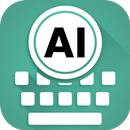 AI Keyboard: AI Type Reply APK