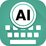 ”AI Keyboard: AI Type Reply