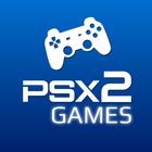 Todos Los PSX2 Para Android icône