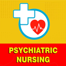 Psychiatric Nursing Handbook APK