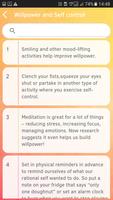 1000+ Psychology Facts & Life  截图 3