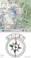 AlpineQuest Explorer Lite تصوير الشاشة 3