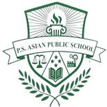 P.S. ASIAN PUBLIC SCHOOL