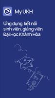 My UKH poster