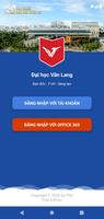 VLU Online poster