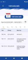 VLU Online screenshot 3
