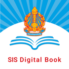 SIS Digital Book icône