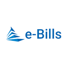 E-Bills Zeichen