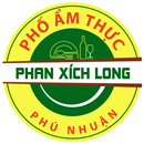 Phan Xich Long Food Zone APK