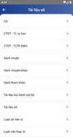 LibCTUMP Screenshot 2