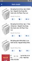 LibCTUMP Screenshot 3