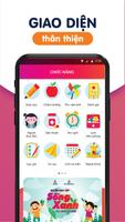IGC Kiddy ảnh chụp màn hình 2